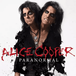 CD – Alice Cooper - Paranormal (Digipack Duplo)