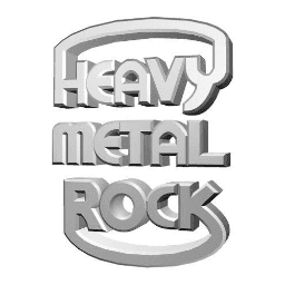 Heavy Metal Rock