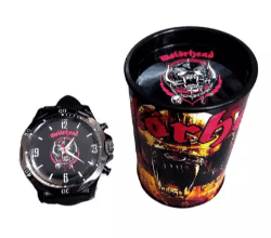 Relógio de pulso Motörhead