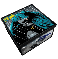 Caixa em MDF - Batman - Modelo 1
