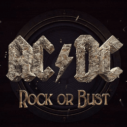 CD – AC/DC – Rock Or Bust (CD Digipack Holografico)