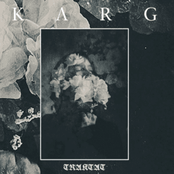 CD - Karg – Traktat
