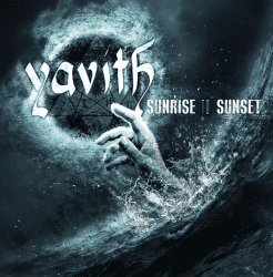 CD - Yavith - Sunrise To Sunset-0