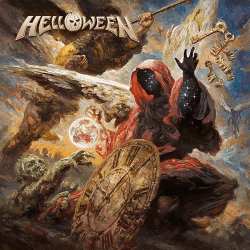 CD - Helloween - Helloween-0