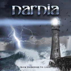CD - Narnia - From Darkness to Light (Slipcase)