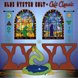 CD - Blue Oyster Cult – Cult Classic