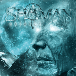 CD - Shaman - Origins (CD + DVD)
