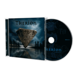 CD - Therion - Lemuria