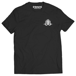 Camiseta T-Shirt Leviatã