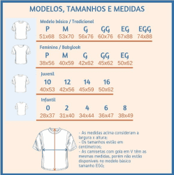Camiseta Infantil Los Hermanos Turnê 2019-3