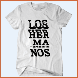 Camiseta Infantil Los Hermanos Turnê 2019