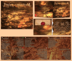 CD Fog of War - encarte digifile-2