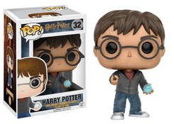 Funko Pop! Harry Potter #32