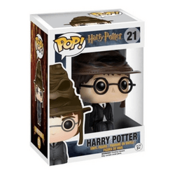 Funko Pop! Harry Potter #21