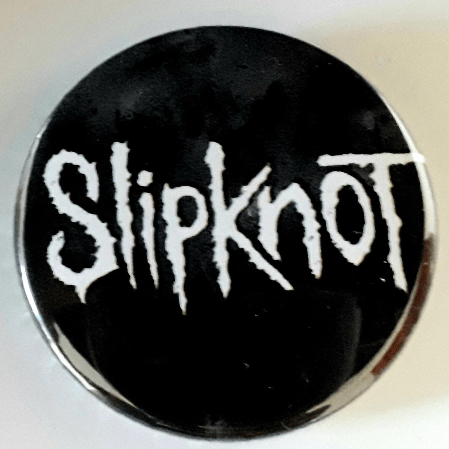Botton Slipknot-0