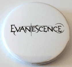 Botton Evanescence