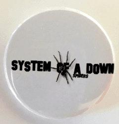 Botton  System Of A Down