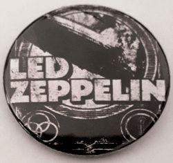 Botton  Led Zeppelin