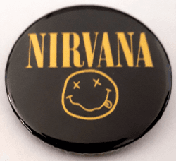 Botton  Nirvana
