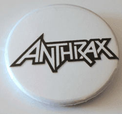 Botton Anthrax