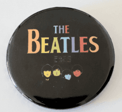 Botton  The Beatles-0