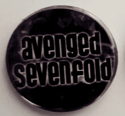 Botton Avenged Sevenfold-0
