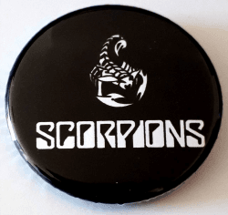 Botton  Scorpions