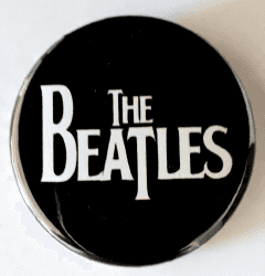 Botton  The Beatles-0