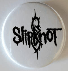 Botton  Slipknot