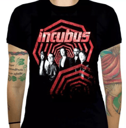 Baby Look Incubus