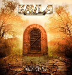 CD - Kavla - Surreal