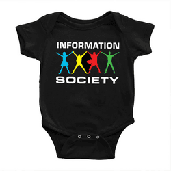 Body infantil rock information Society
