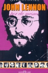 Livro - John Lennon por ele mesmo 