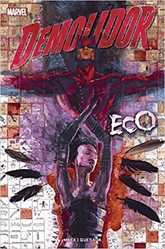 Demolidor: Eco - Marvel Vintage