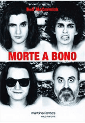 Livro - Morte a Bono-0