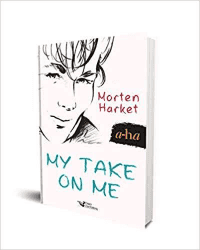 Livro - My Take on Me-0