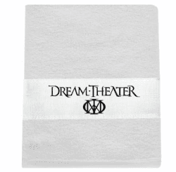 Toalha Dream Theater Banho
