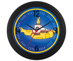 Relógio  Submarine