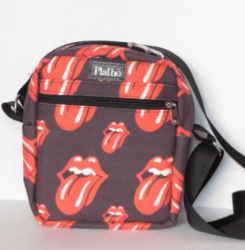 Shoulder Bag The Rolling Stones 