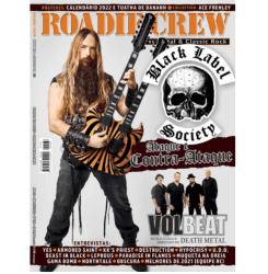 Revista Roadie Crew #266
