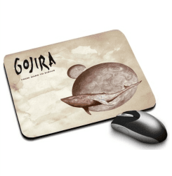 Mousepad Gojira II
