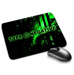 Mousepad Type O Negative