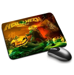 Mousepad Helloween
