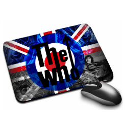Mousepad The Who