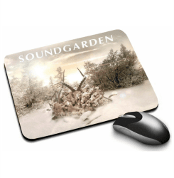 Mousepad Soundgarden King Animal