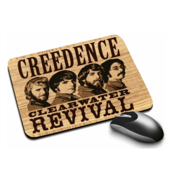 Mousepad Creedence Clearwater Revival