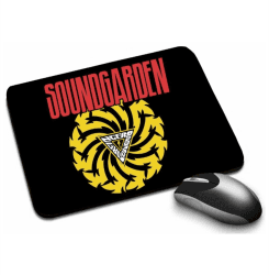 Mousepad SoundGarden
