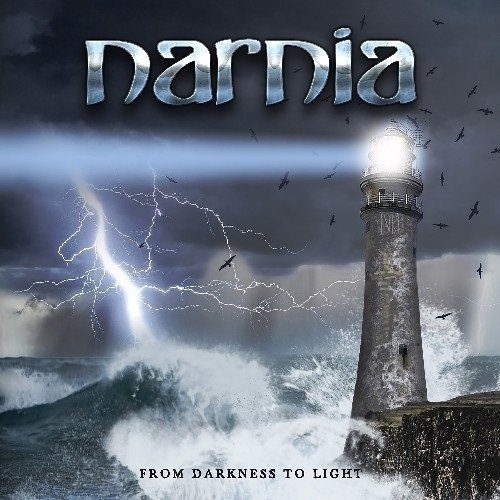 CD - Narnia - From Darkness to Light (Slipcase)-0
