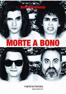 Livro - Morte a Bono-0