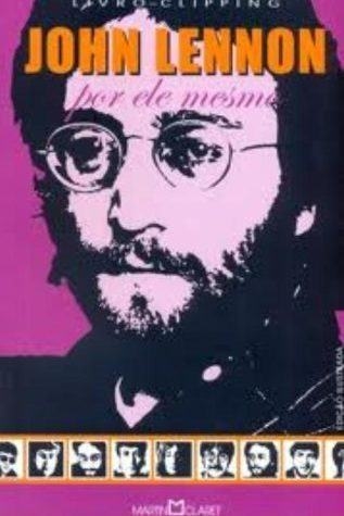 Livro - John Lennon por ele mesmo -0